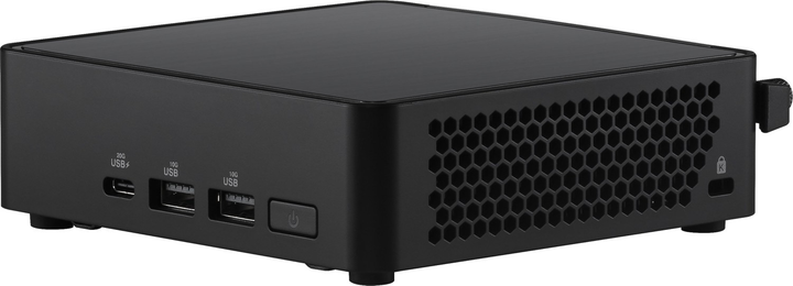 Komputer ASUS NUC 14 Pro Slim Kit NUC14RVKU7000R0 (90AR0062-M000B0) - obraz 5