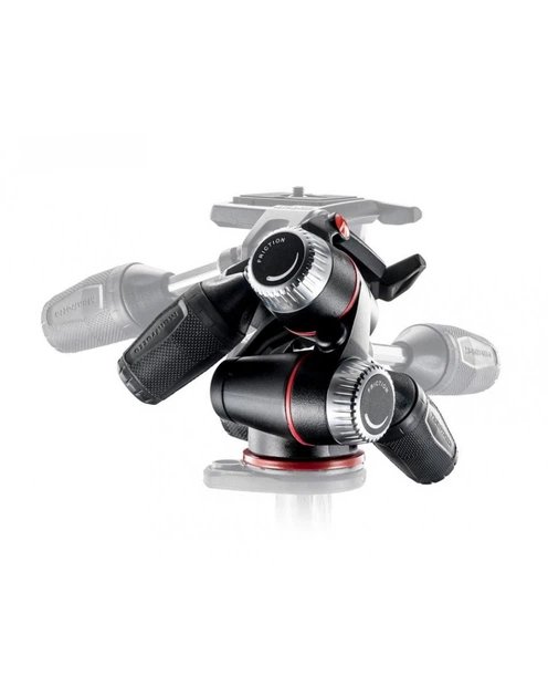 Головка для штатива Manfrotto X-PRO 3-WAY HEAD (MHXPRO-3W) - изображение 7
