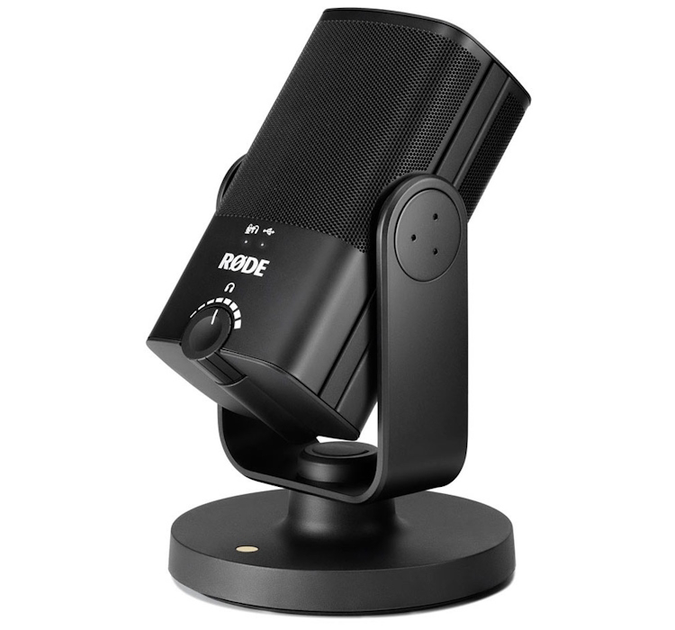 Микрофон RODE NT-USB mini – фото, отзывы, характеристики в
