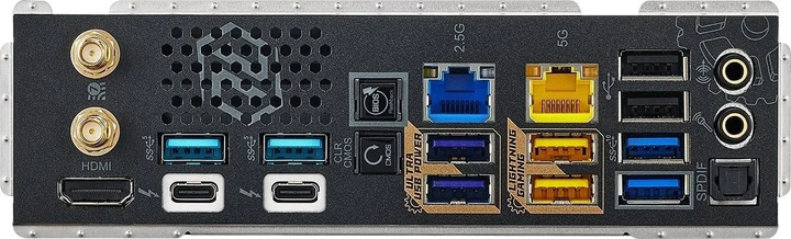 Материнська плата ASRock Z890 Taichi Lite (LGA1851, Z890, PCI-Ex16) (90-MXBPQ0-A0UAYZ) - зображення 5
