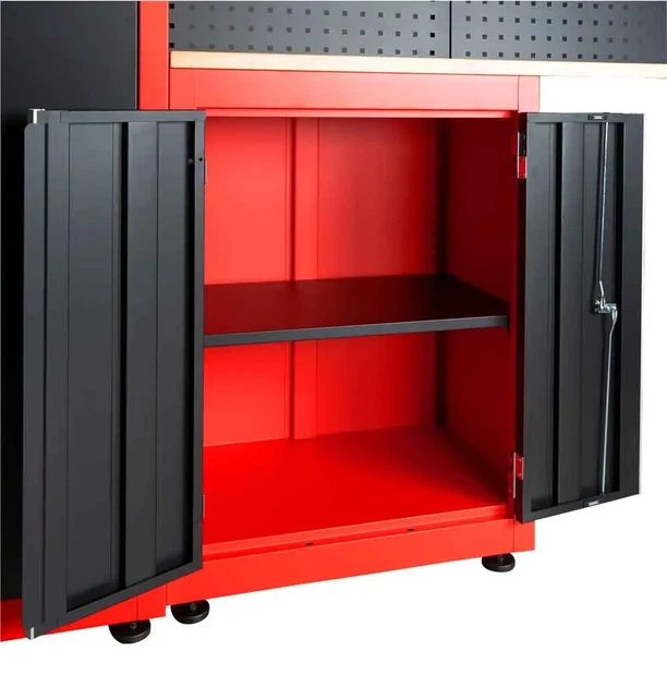 Шкаф-верстак для мастерской Holzmann WESS13 - изображение 5