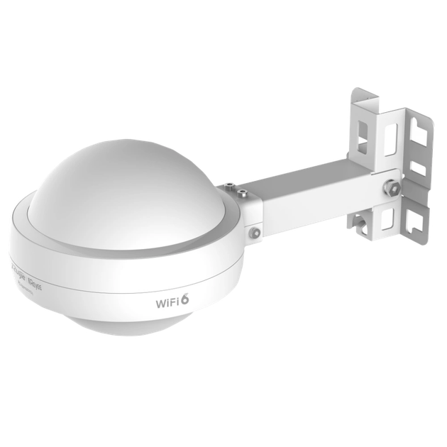 Wi-Fi 6 вулична всеспрямована точка доступу Ruijie RG-RAP6262(G) - Фото 4 Wi-Fi 6 вулична всеспрямована точка доступу Ruijie RG-RAP6262(G) - зображення 4