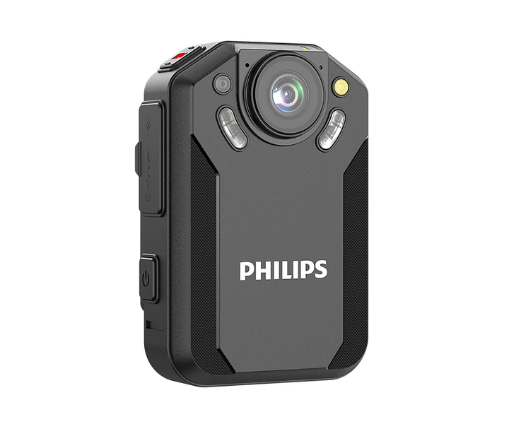 Боди камера PHILIPS VTR8202 WiFi (1351) - Фото 4 Боди камера PHILIPS VTR8202 WiFi (1351) - изображение 4