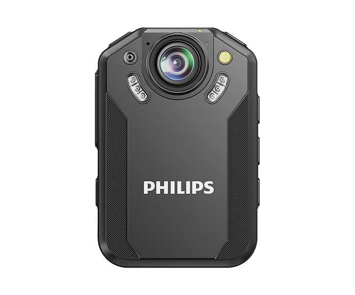 Боди камера PHILIPS VTR8202 WiFi (1351) - Фото 9 Боди камера PHILIPS VTR8202 WiFi (1351) - изображение 9