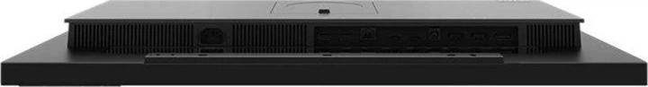 РК монітор Lenovo ThinkVision P27u-20 (62CBRAT6EU) - зображення 4