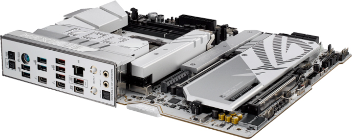 Материнська плата ASUS ROG MAXIMUS Z890 APEX (s1851, Intel Z890, PCI-Ex16) (90MB1IP0-M0EAY0) - зображення 8