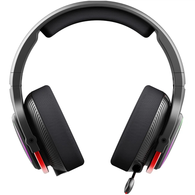 Наушники A4Tech Bloody MR720 RGB Black (4711421988872) - изображение 2