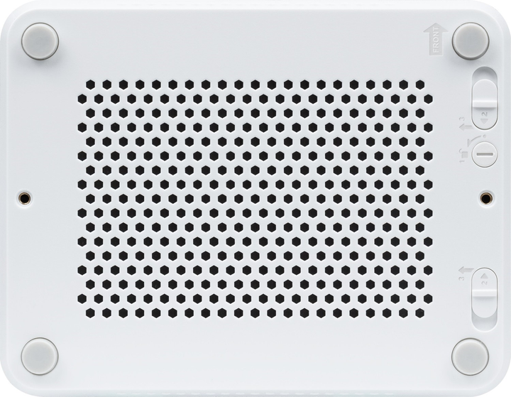 Komputer ASUS NUC 14 Pro Plus RNUC14RVSU9089A2I (90AS0061-M001C0) - obraz 11