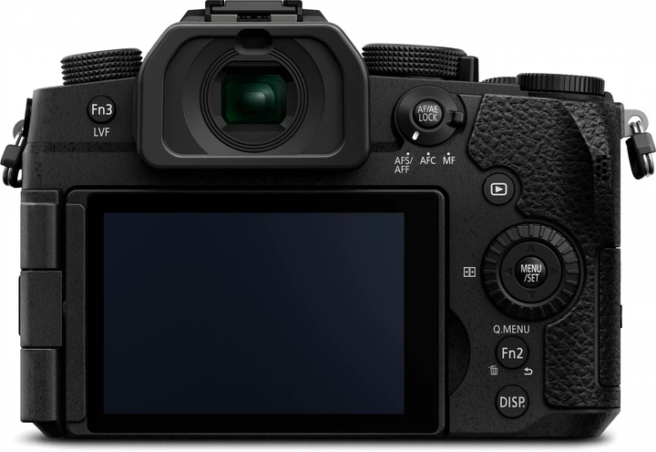 Фотоапарат Panasonic Lumix DC-G97 + 12-60 mm f/3.5-5.6 (5025232978762) - зображення 9