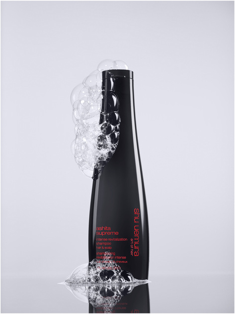 Шампунь Shu Uemura Ashita Supreme 300 мл (3474636909674) - зображення 5