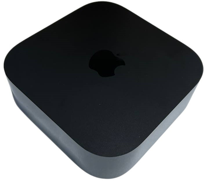 Apple TV 4K 64 GB (MN873) 2022 (SD32379XQ3J) - Outlet - obraz 4