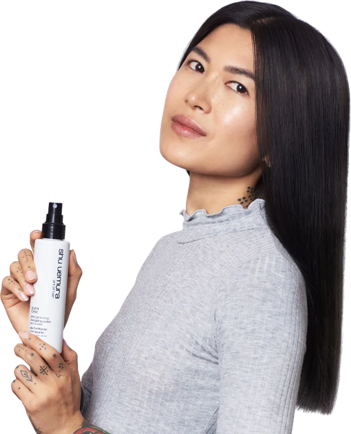 Сироватка для волосся Shu Uemura Izumi Tonic 150 мл (3474637008000) - зображення 3