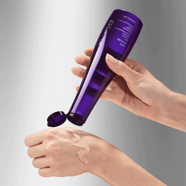 Шампунь Shu Uemura Yubi Blonde 300 мл (3474636956128) - зображення 3