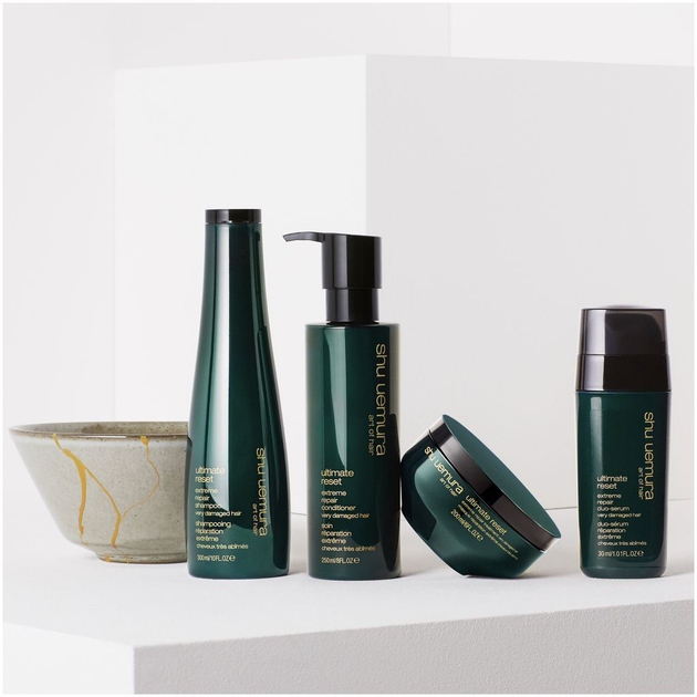 Шампунь Shu Uemura Ultimate Reset 300 мл (3474636610181) - зображення 4