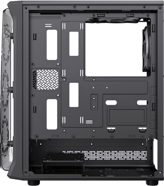 Корпус GameMax Starlight 2 AB - изображение 11
