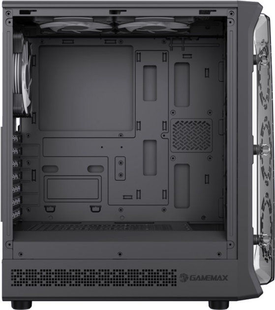 Корпус GameMax Starlight 2 AB - изображение 10