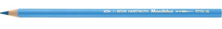 Олівці кольорові акварельні Koh-i-Noor Mondeluz 24 кольори (8593539001935) - зображення 2