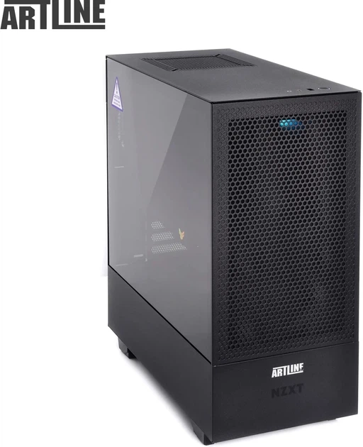 Компьютер ARTLINE Silent SL8 (SL8v46) - Фото 12 Компьютер ARTLINE Silent SL8 (SL8v46) - изображение 12