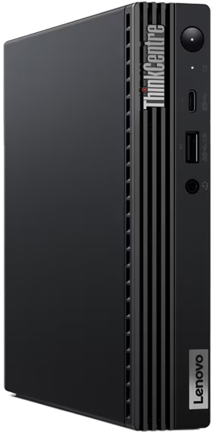 Komputer Lenovo ThinkCentre M75q G2 Tiny (11JN0099GE) - obraz 1