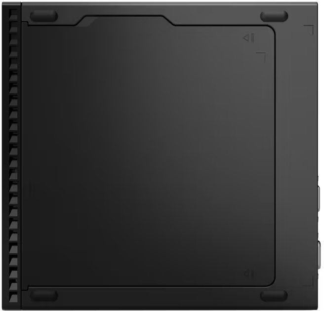 Комп'ютер Lenovo ThinkCentre M75q G2 Tiny (11JN0099GE) - зображення 5