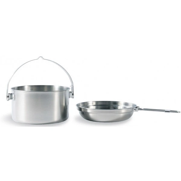 Казанок туристичний Tatonka Kettle 1,6 л (TAT 4002.000) - Фото 3 Казанок туристичний Tatonka Kettle 1,6 л (TAT 4002.000) - зображення 3