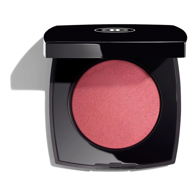Румяна Chanel Joues Contraste Intense Rose Ardent 8g - Фото 1 Румяна Chanel Joues Contraste Intense Rose Ardent 8g - изображение 1
