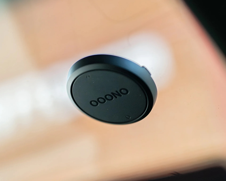 Електронний паркувальний диск OOONO Park P-DISC No2 Light (5714149020021) - зображення 3