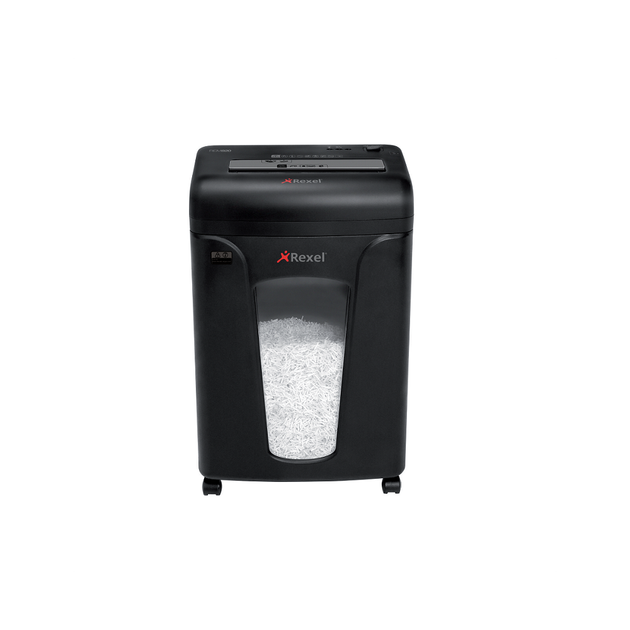 Шредер Rexel REM820 (2104010EU) - Фото 1 Шредер Rexel REM820 (2104010EU) - изображение 1