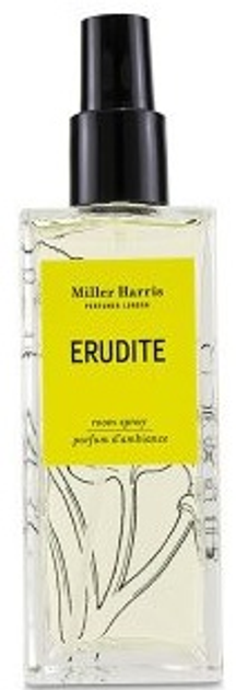 Spray do pomieszczeń Miller Harris Erudite 200 ml (5051198302204) - obraz 1