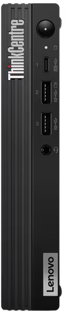 Komputer Lenovo ThinkCentre M70q G4 Tiny (12E3005FGE) - obraz 1