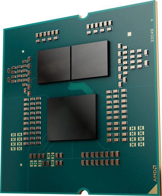 Procesor AMD Ryzen 5 9600X 3.9GHz/32MB (100-000001405) sAM5 Tray (bez opakowania) - obraz 6