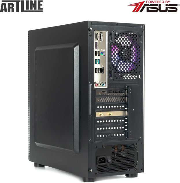 Комп'ютер ARTLINE Gaming X49 (X49v56) - зображення 11