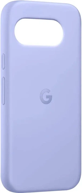 Оригинальный чехол Google Pixel 9a Iris (GA09304) - изображение 4