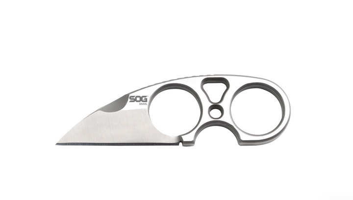 Ніж SOG Snarl, ( SOG JB01K-CP) - зображення 2