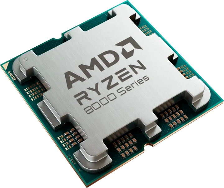 Процесор AMD Ryzen 5 8600G 4.3GHz/16MB (100-000001237) sAM5 Tray (без упаковки) - зображення 4