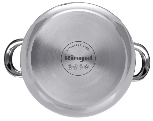 Кастрюля Ringel Riegel с крышкой, 3.0 л (18 см) - изображение 3