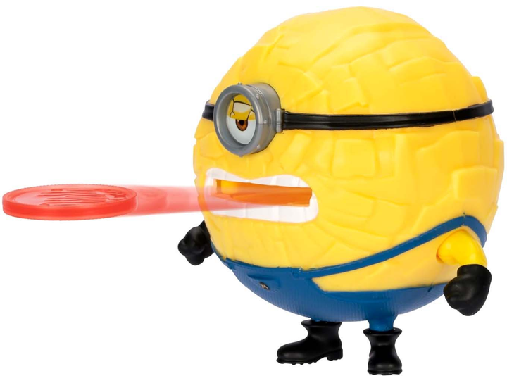 Zestaw zabawek Despicable Me 4 Mega Minions Transformation Chamber 20326 (630996592939) - obraz 6