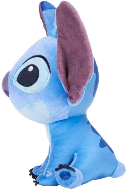 Maskotka Disney Lil Bodz Stitch z dźwiękiem 20 cm 96278 (5056219096278) - obraz 3