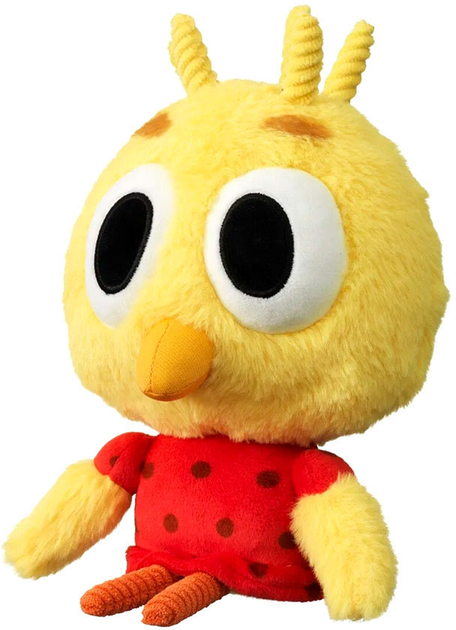 Maskotka DR Karla 28 cm 6-107 (5707152047697) - obraz 3