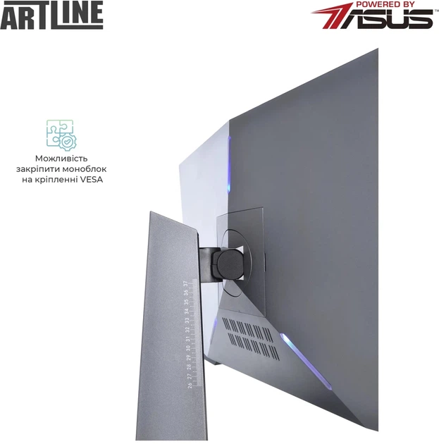 Моноблок ARTLINE Gaming G79 (G79v98) - Фото 8 Моноблок ARTLINE Gaming G79 (G79v98) - изображение 8