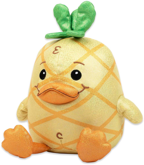 М'яка іграшка Bandai Moriah Elizabeth Sparkle Georgie Plush 30 см 499- 8041 (810054664970) - зображення 3