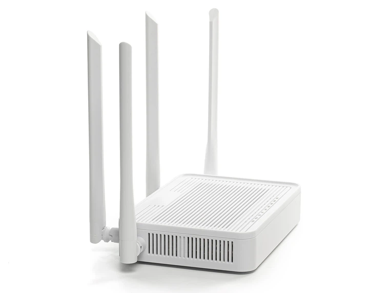 Абонентський термінал Picotel PU-X645 4 x10/100/1000M TX, WiFi 802.11bgn/ac 5Ghz - Фото 8 Абонентський термінал Picotel PU-X645 4 x10/100/1000M TX, WiFi 802.11bgn/ac 5Ghz - изображение 8