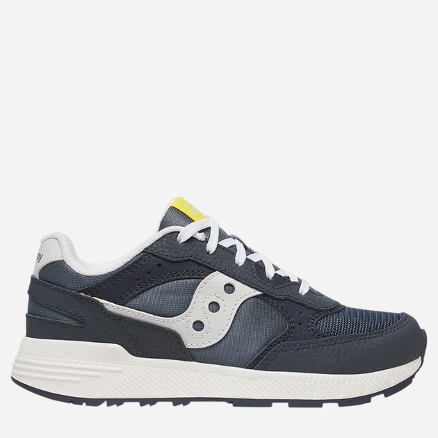 Підліткові кросівки Saucony Eclipse KDZ SK267998 37.5 (5.5) Темно-сині/Білі від Rozetka на платформі USKIDKA Акція на Підліткові кросівки Saucony Eclipse KDZ SK267998 37.5 (5.5) Темно-сині/Білі від Rozetka