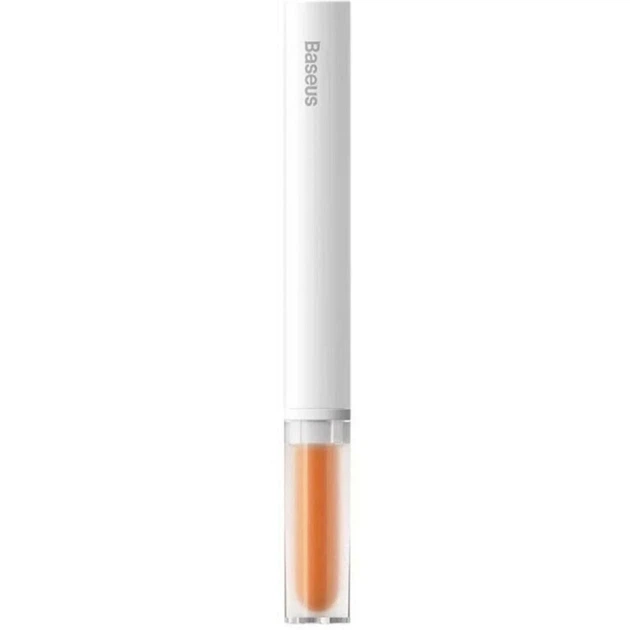 Набор для очистки аксессуаров Baseus Cleaning Brush, White - Фото 4 Набор для очистки аксессуаров Baseus Cleaning Brush, White - изображение 4