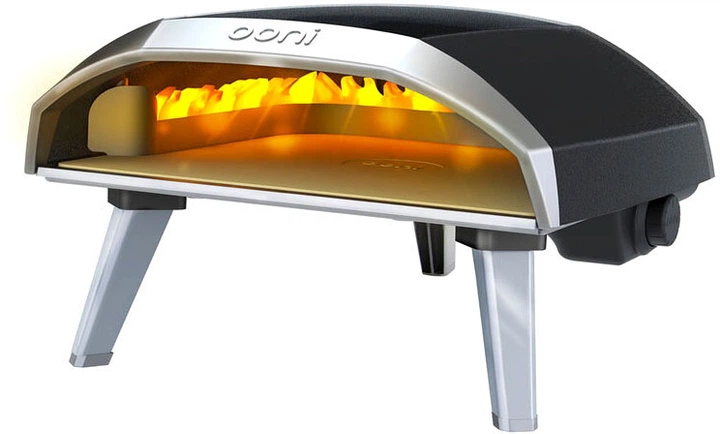 Zestaw zabawek Casdon Ooni Pizza Oven z akcesoriami I-79050 (5011551001335) - obraz 4