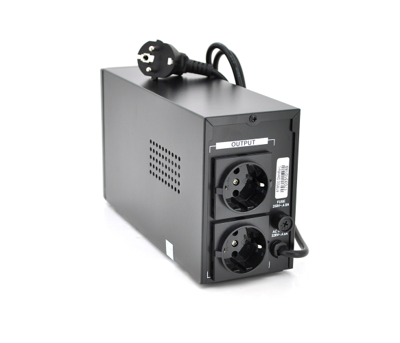 ИБП Ritar RTM525L (315W) линейно-интерактивный - изображение 3