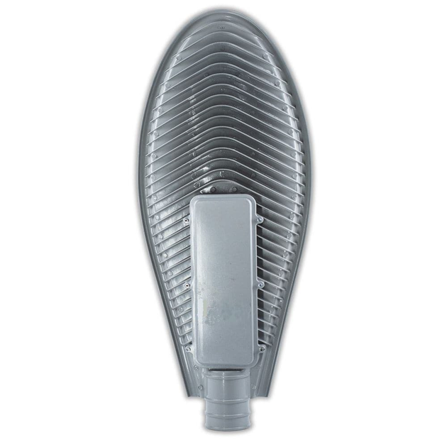 Консольний ліхтар світильник вуличний S-Led COBRA Light 1 клас 5500k 50W - зображення 7