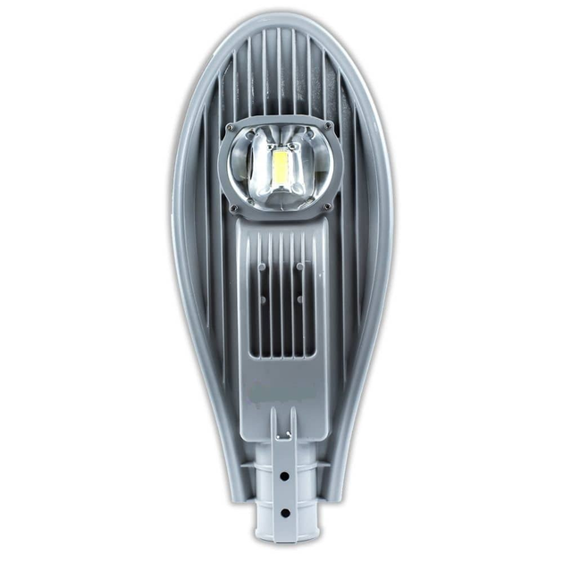 Консольний ліхтар світильник вуличний S-Led COBRA economy 2 клас 5500к 30W - зображення 6