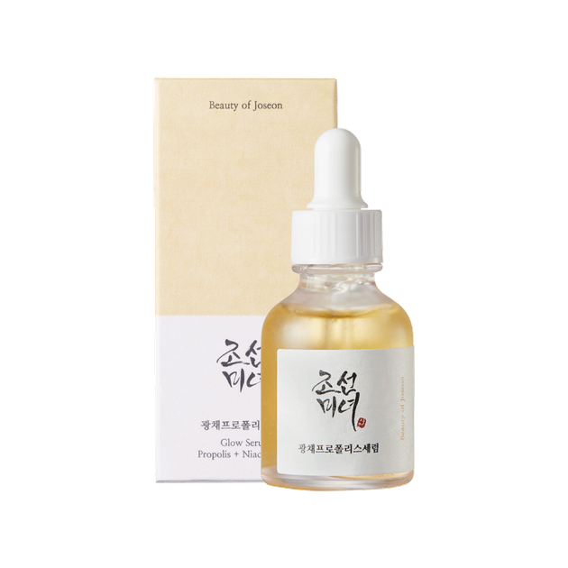 Serum do twarzy Beauty of Joseon Glow Serum Propolis + Niacinamide 30 ml (8809657114960) - obraz 3