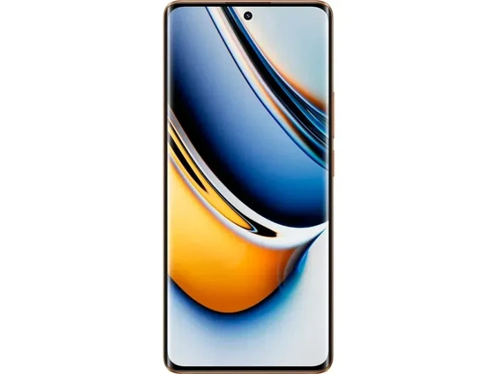 Смартфон Realme 11 Pro 8/128GB Astral Black - зображення 2